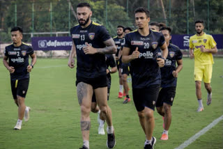 ISL: Goa, Chennaiyin looking to shake off inconsistency