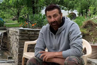 Actor Sunny Deol recovers from Corona infection