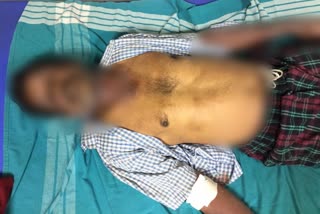 farmer death in Karwar