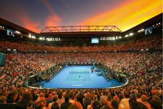 Australian Open: 14-day quarantine for players confirmed