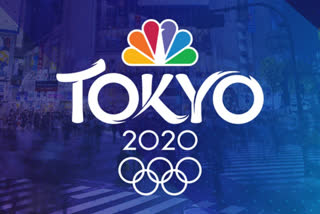 Tokyo Olympics