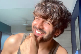 Kartik Aryan new record