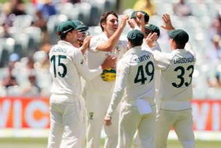 AUS vs IND: Australia beat India in 1st Test by 8 wickets