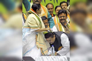 was-shuvendu-adhikari-close-to-mamata-banerjee-in-tmc