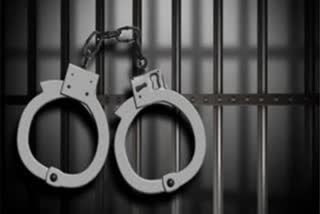 UP: Man awarded 10-year jail term for raping woman  UP crime news  crime latest news  യുവതിയെ ബലാത്സംഗം ചെയ്‌ത അമ്മാവന് 10 വര്‍ഷം തടവ്  ക്രൈം ന്യൂസ്  ഉത്തര്‍പ്രദേശ്