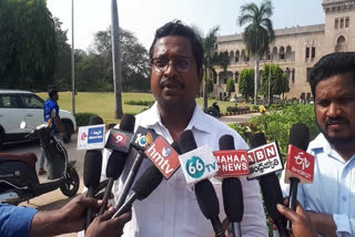 jai-telangana-sena-president-response-on-ou-student-attack