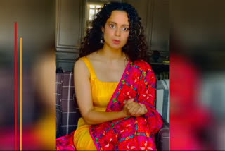 actress kangana ranaut