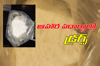 drugs seized in hyderabad