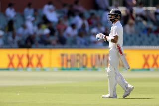 Cricket world reacts after India collapse to its lowest Test score