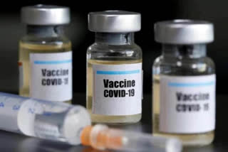 NEGVAC reviewed India's preparedness for Covid19 vaccination