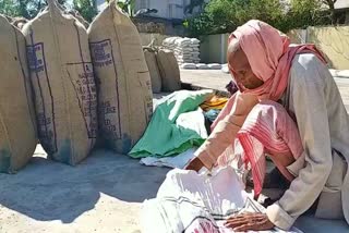 paddy purchase in chhattisgarh