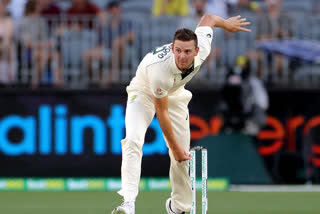 Josh Hazlewood