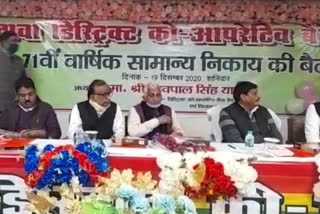 shivpal spoke on assembly elections
