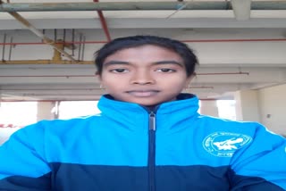 jharkhand-state-junior-athletics-championship-organized-in-ranchi