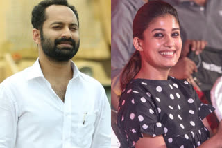 alphonse puthren new movie pattu  alphonse puthren pattu  fahad fazil nayanthara pattu  fahad fazil nayanthara  fahad fazil nayanthara news  ഫഹദിന്‍റെ നായിക നയന്‍താര  ഫഹദ് ഫാസില്‍ നയന്‍താര  അല്‍ഫോണ്‍സ് പുത്രന്‍ വാര്‍ത്തകള്‍  പാട്ട് സിനിമ വാര്‍ത്തകള്‍  സിനിമാ വാര്‍ത്തകള്‍