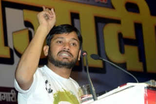 Kanhaiya Kumar to campaign in WB polls Kanhaiya Kumar on WB polls Bengal polls Bihar left parties in Bengal polls கன்ஹையா குமார் மேற்கு வங்கம் சட்டப்பேரவை தேர்தல் பரப்புரை பாஜக திரிணாமுல் காங்கிரஸ்