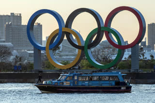 Tokyo Olympics Q&A: Costs, IOC, COVID-19, and vaccinations