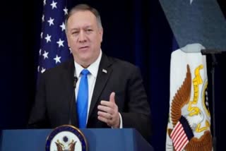 Pompeo says Russia 'pretty clearly' behind cyberattack on US