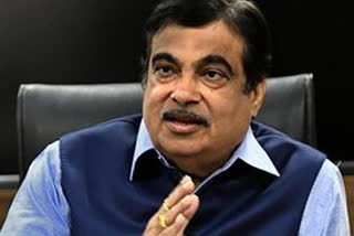 Gadkari says ethanol production at large scale will help improve farmers' income