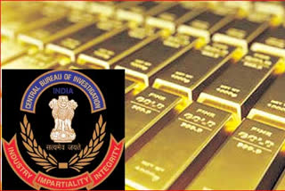 gold worth 45 crore missing in CBI custody madras highcourt probe investigation