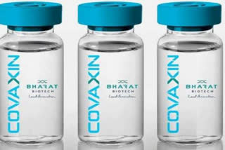 Belagavi hospital starts phase 3 trials of Covaxin successfully