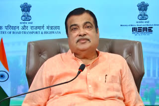 gadkari