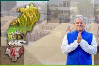 two year tenure of chhattisgarh government