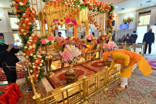 Gurudwara Rakabganj