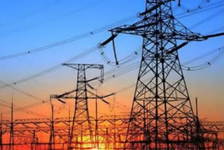 power consumption in india increased in december