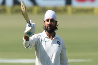 Murali Vijay