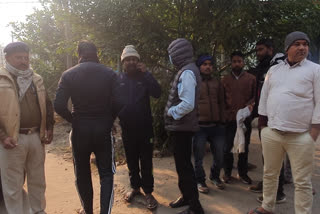 man committed suicide in nalanda
