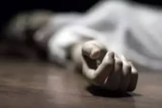 Police constable committed suicide