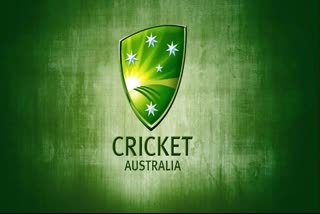 क्रिकेट ऑस्ट्रेलिया