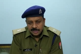 अपर पुलिस अधीक्षक अनूप कुमार