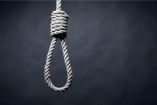 woman committed suicide in ranchi