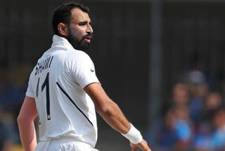 Mohammad Shami