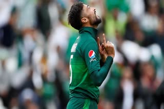 Mohammad Amir