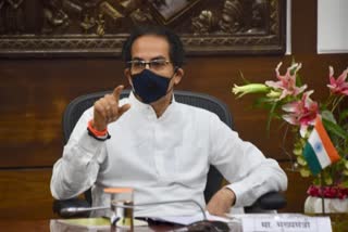 Maharashtra: Masks mandatory for next 6 months, says Thackeray