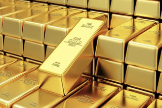 Gold imports dip 40 pc in Apr-Nov to USD 12.3 bn