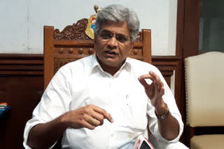 Ravi Raja