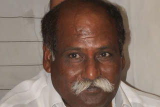 mla velagapudi ramakrishna babu