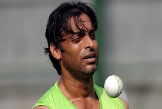 Shoaib Akhtar