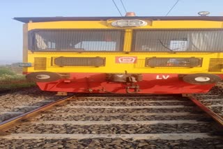 train accident in Ratnagiri