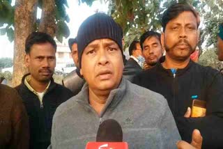 mla-irfan-ansari-targeted-bjp-in-jamtara