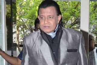 Bollywood actor Mithun Chakraborty's health deteriorates