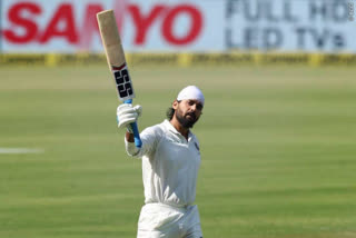 Murali Vijay pulls out of Syed Mushtaq Ali Trophy