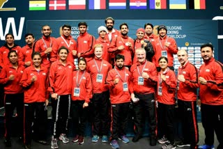 Cologne Boxing World Cup: India bags 9 medals including 3 gold