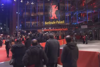 the berlin film festival will be held virtually