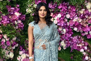 Honoured to present Warren Buffett with 2020 Global Citizen Prize: Priyanka