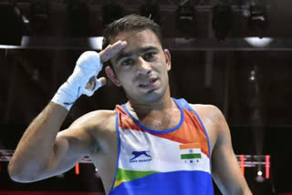 Cologne Boxing World Cup: India bags 9 medals including 3 gold